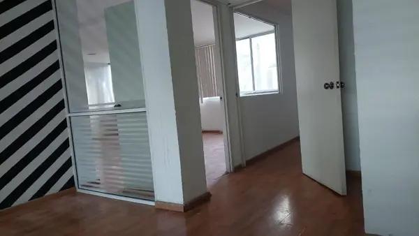 Oficina en renta en Polanco I Sección, Miguel Hidalgo, Ciudad de México