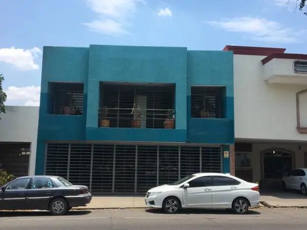 Edificio en renta en Centro Sinaloa, Culiacán, Sinaloa
