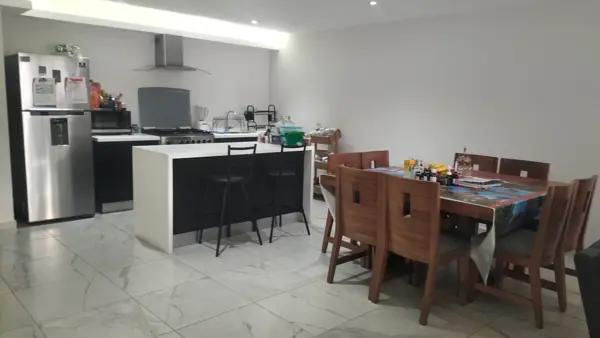 Departamento en venta en Lomas de Padierna, Tlalpan, Ciudad de México