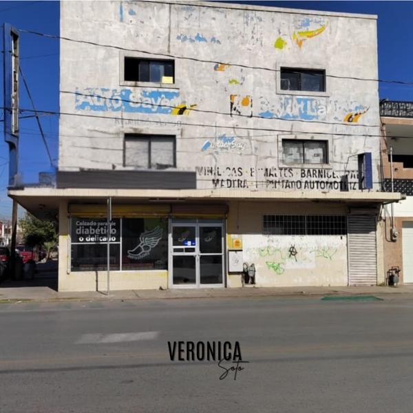 Local en venta en Juarez, Juárez, Chihuahua