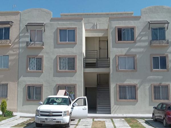 Departamento en venta en Real Solare, El Marqués, Querétaro