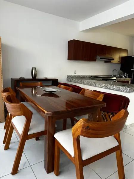 Casa en renta en El Dorado, Manzanillo, Colima