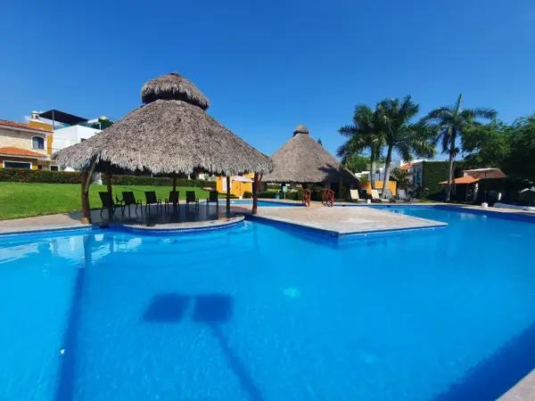 Casa en renta en Real del Country, Manzanillo, Colima