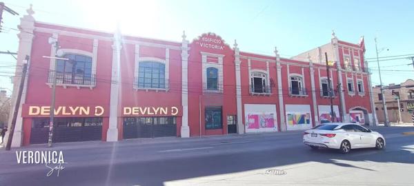Terreno en venta en Centro, Juárez, Chihuahua