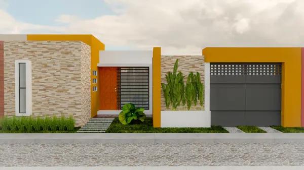 Casa en venta en Residencial las Gaviotas, Manzanillo, Colima