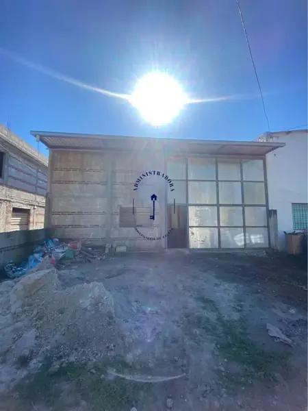 Bodega en renta en La Estanzuela, Emiliano Zapata, Veracruz de Ignacio de la Llave