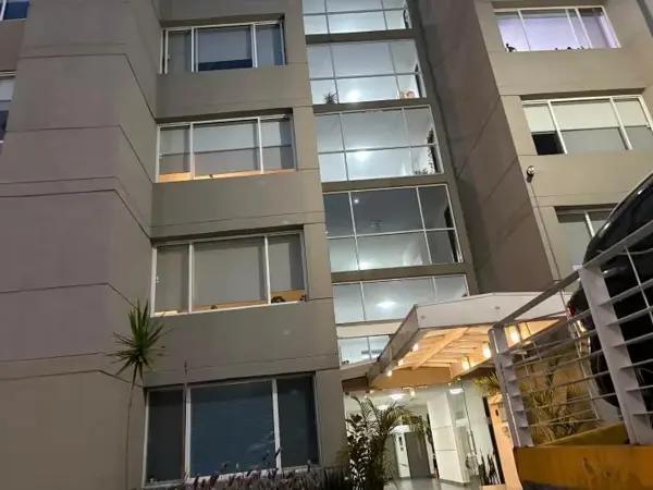 Departamento en venta en Lomas de San Lorenzo, Atizapán de Zaragoza, México