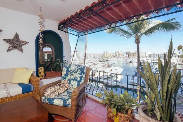 Departamento en venta en La Marina, Puerto Vallarta, Jalisco