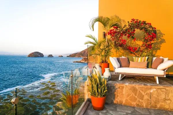 CASA REGIA -  MISMALOYA - COSTA SUR - PUERTO VALLARTA