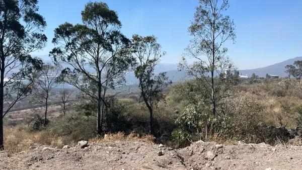 Terreno en venta en Cumbres del Cimatario, Huimilpan, Querétaro