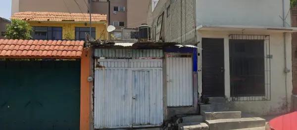 Casa en remate en San Juan Xalpa, Iztapalapa, Ciudad de México