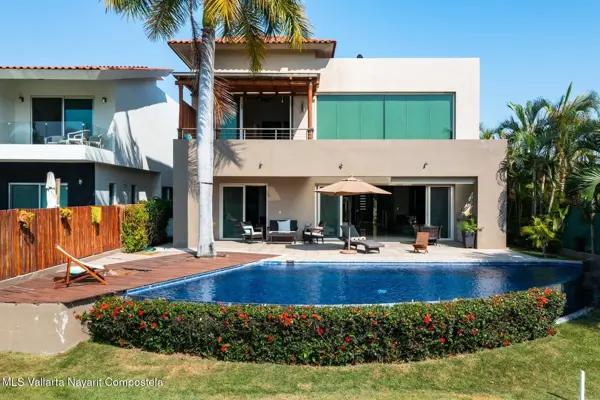Casa Venados 137 - El Tigre - Nuevo Vallarta