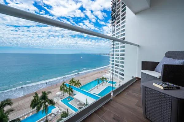 Departamento en venta en Zona Hotelera Norte, Puerto Vallarta, Jalisco