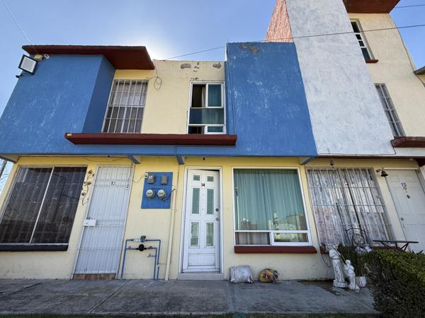 Casa en venta en Fuentes de San José, Nicolás Romero, México