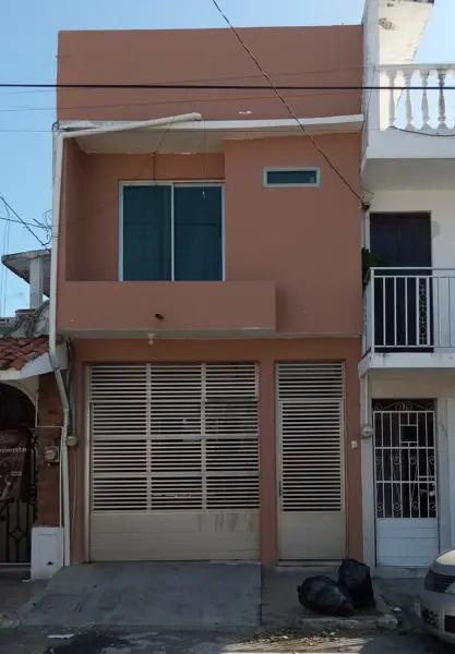 Casa en venta en Reforma, Veracruz, Veracruz de Ignacio de la Llave