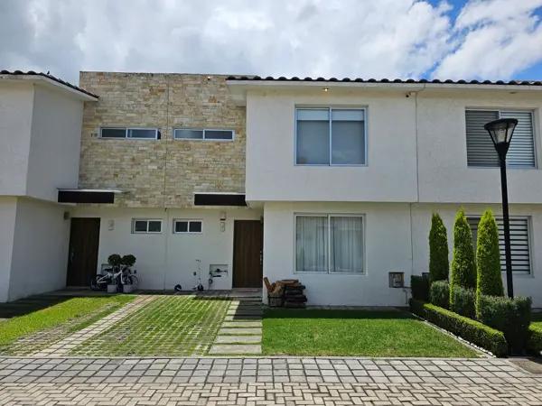 Casa en venta en San Francisco, San Mateo Atenco, México