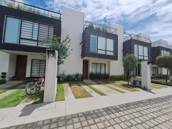 Casa en venta en Buenavista, San Mateo Atenco, México