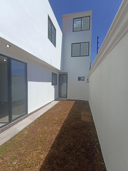 Casa en venta en San Francisco, San Mateo Atenco, México