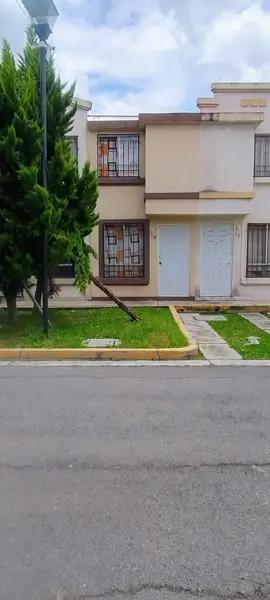 Casa en venta en Valle San Pedro Urbi Villa del Campo, Tecámac, México Casa en venta en Valle San Pedro Urbi Villa del Campo, Tecámac, México