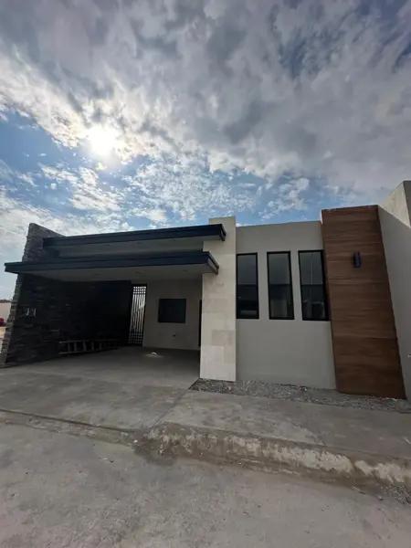 Casa en venta en Los Rodriguez, Saltillo, Coahuila de Zaragoza