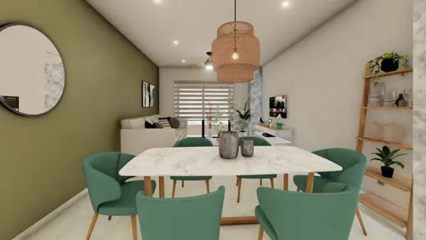 Departamento en venta en Virginia, Boca del Río, Veracruz de Ignacio de la Llave Departamento en venta en Virginia, Boca del Río, Veracruz de Ignacio de la Llave