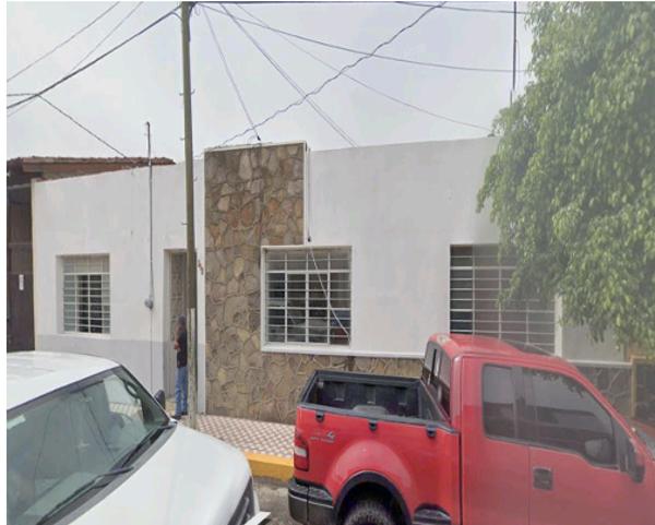 Casa en remate en Ixtlán del Río Centro, Ixtlán del Río, Nayarit