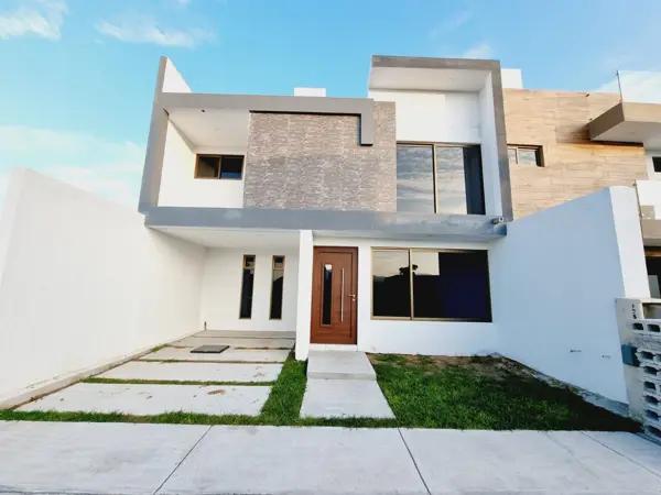 Casa en venta en Hacienda la Herradura, Pachuca de Soto, Hidalgo
