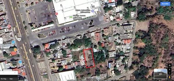 Terreno en venta en Aviación, Salina Cruz, Oaxaca