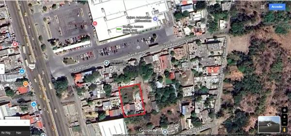 Terreno en venta en Aviación, Salina Cruz, Oaxaca