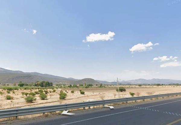 Terreno en venta en Santas Marías, San Miguel de Allende, Guanajuato