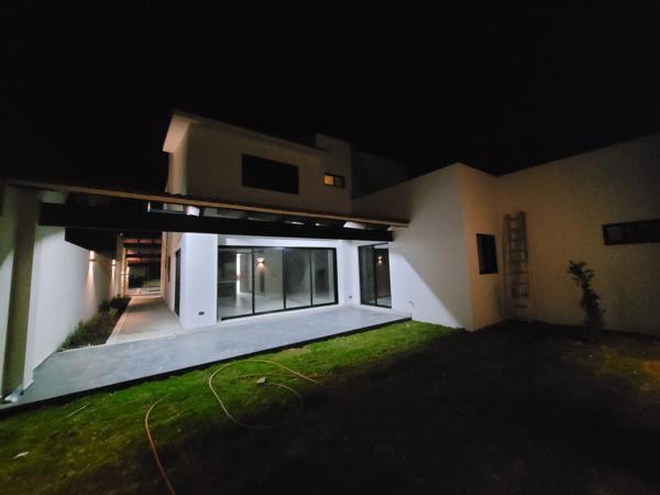 Casa en venta en Arcos de San Miguel, San Miguel de Allende, Guanajuato