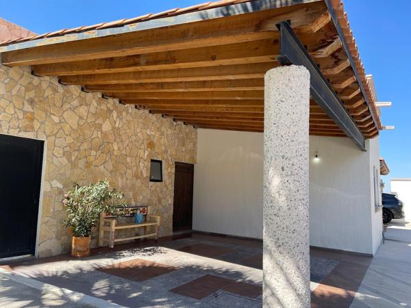 Casa en renta en Villa de los Frailes, San Miguel de Allende, Guanajuato
