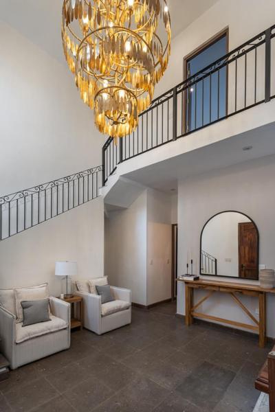 Casa en renta en Tierradentro, San Miguel de Allende, Guanajuato