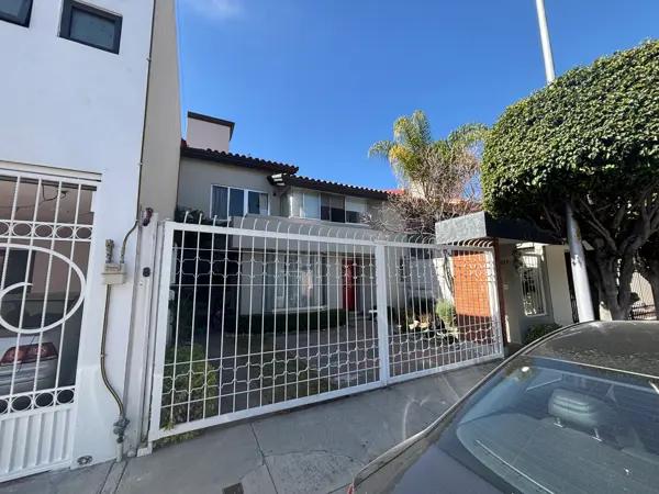 Casa en renta en Arcos del Sur, Puebla, Puebla