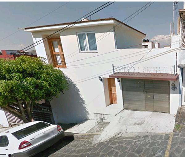 Casa en remate en Cuauhtemoc, Xalapa, Veracruz de Ignacio de la Llave