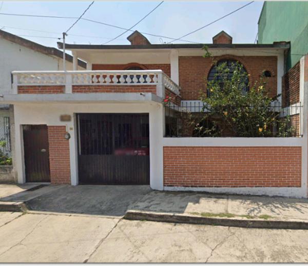 Casa en remate en Sostenes Mejia Blanco, Xalapa, Veracruz de Ignacio de la Llave