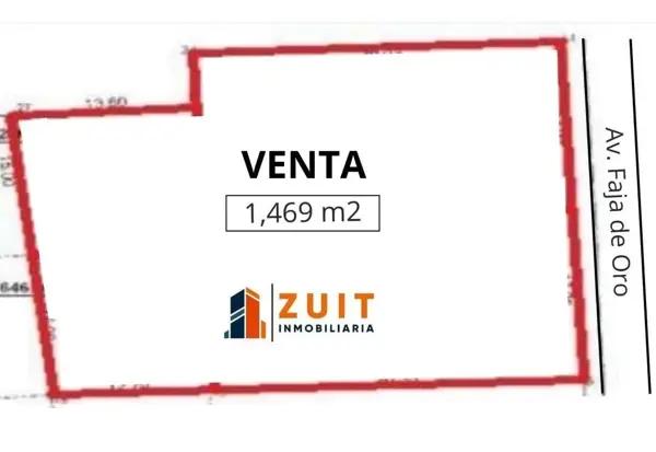 Terreno en venta en Las Villas, Tampico, Tamaulipas