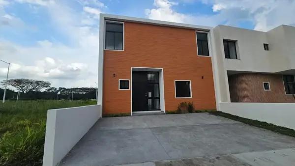Casa en venta en Real de Comala, Comala, Colima