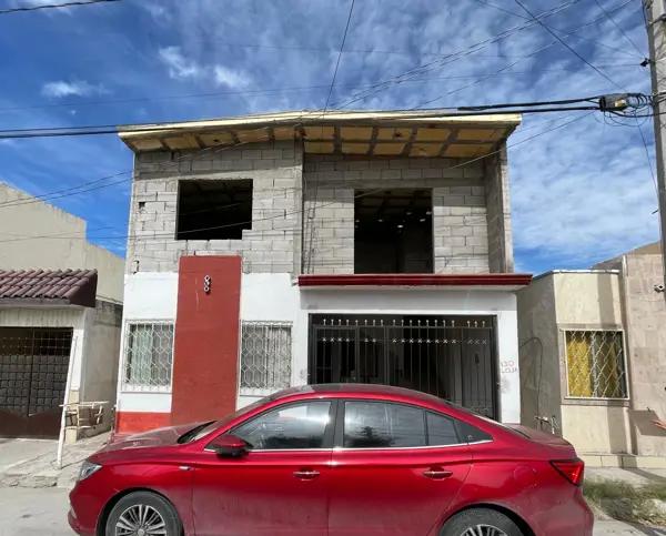 Casa en venta en La Merced II, Torreón, Coahuila de Zaragoza Casa en venta en La Merced II, Torreón, Coahuila de Zaragoza