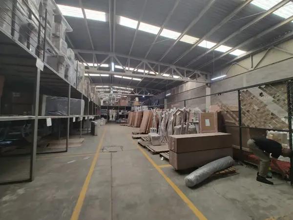 Bodega en renta en Las Conchitas, Cuautitlán Izcalli, México