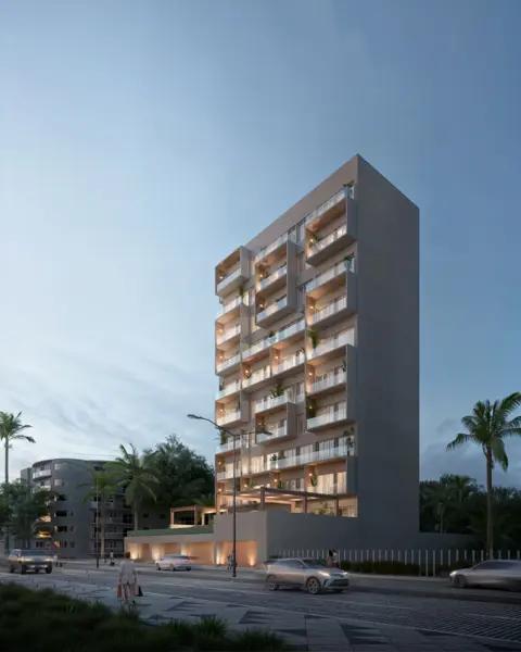 Departamento en venta en Costa Verde, Boca del Río, Veracruz de Ignacio de la Llave