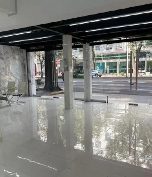 Local en renta en Florida, Álvaro Obregón, Ciudad de México