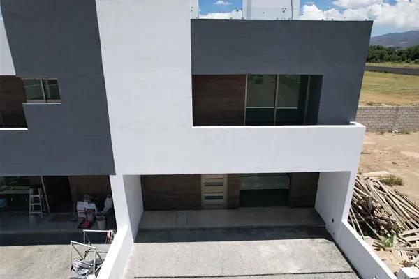 Casa en venta en El Saucillo, Mineral de la Reforma, Hidalgo