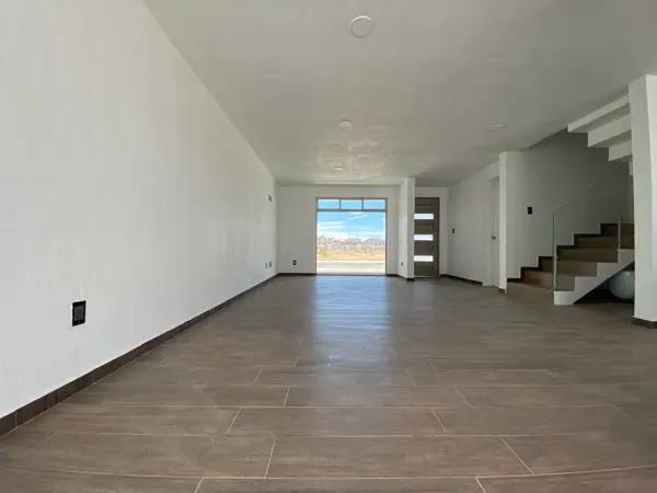 Casa en venta en El Saucillo, Mineral de la Reforma, Hidalgo