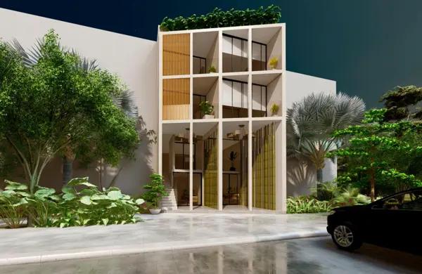 Local en venta en Aldea Zama, Tulum, Quintana Roo