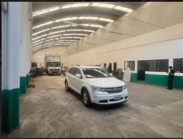 Bodega en renta en Santa Maria Aztahuacan, Iztapalapa, Ciudad de México Bodega en renta en Santa Maria Aztahuacan, Iztapalapa, Ciudad de México