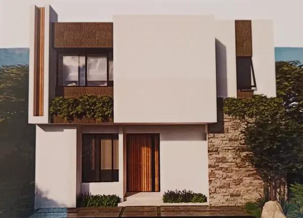 Casa en venta en Grand Preserve, Querétaro, Querétaro