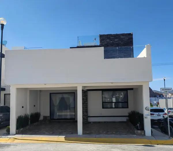 Casa en venta en Paseos de la Concepción, Pachuca de Soto, Hidalgo