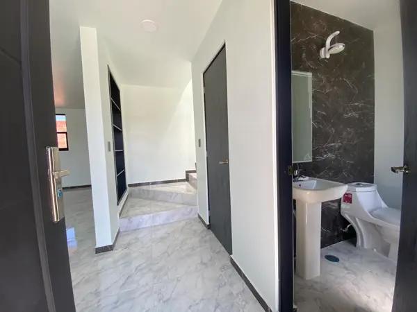 Casa en venta en Privada Las Margaritas, Pachuca de Soto, Hidalgo