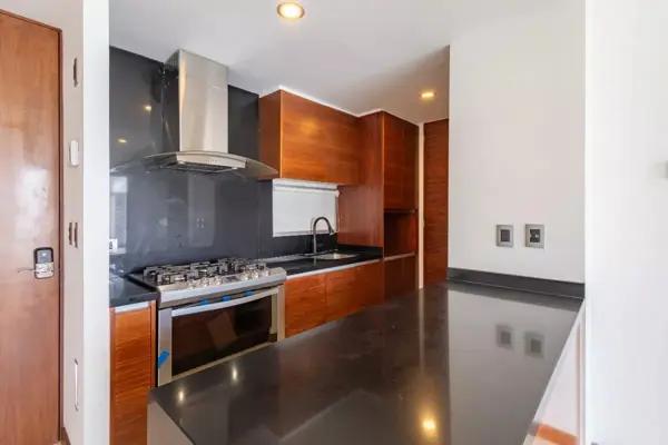 Departamento en renta en Santa Cruz Atoyac, Benito Juárez, Ciudad de México